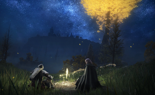 Elden Ring Fans Believe FromSoftware's Mysterious Post is a Teaser for a New DLC