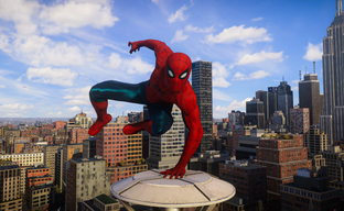 Marvel's Spider-Man games top Steam sales amid "Spider-Man: Brand New Day" premiere
