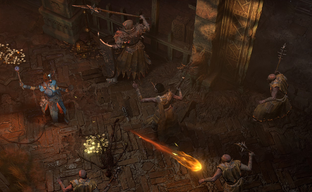 Diablo IV to Rework Mythic Items - No More Random Factors