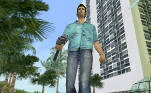 GTA: Vice City Gets VR Support with Hand Tracking - Thanks to a Modder