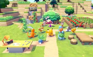 Pokémon Pokopia will send players underwater: a major expansion announced