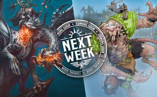 Pre-orders for Chaos miniatures sets for Warhammer: The Old World open on August 8