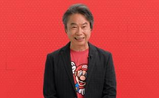 El creador de Mario ahora solo juega con sus nietos: la inesperada confesión de Miyamoto
