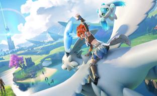 Quinto spin-off en dos años: Garena anuncia el MMORPG móvil Palworld Online