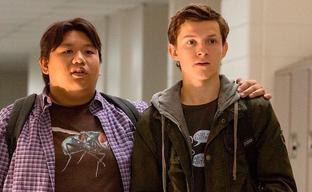 Las cuatro mayores premieres de la historia: Tom Holland y Jacob Batalon establecen un récord único