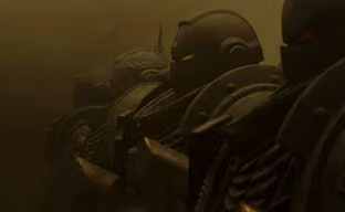 Henry Cavill producirá la serie animada "Deathwatch" de Warhammer 40,000 del director de un episodio de "Secret Level"