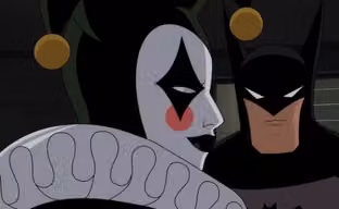 El crimen inunda Gotham: Prime Video muestra a los villanos de la segunda temporada de "Batman: Caped Crusader"