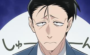 (18+) Romance conmovedor para adultos cansados: por qué el anime "Historia de un descanso para fumar detrás del supermercado" está conquistando a los espectadores