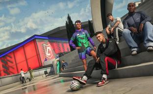 Exdesarrollador de EA FC critica el nuevo modo The Grounds en EA Sports FC 27