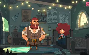 El análogo de fantasía de Papers, Please llega a los smartphones: Lil' Guardsman ha sido lanzado