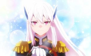 El anime "Chained Soldier" ha sido renovado para una tercera temporada: se ha mostrado el primer póster