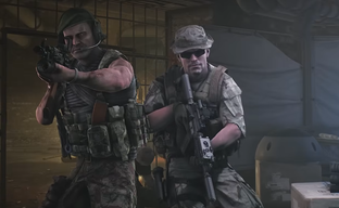 Escape from Tarkov recibió su primera temporada y se volvió más amigable para los principiantes: se lanzó la actualización 1.1.0.0