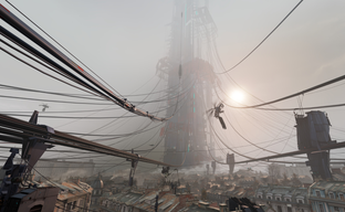 Los "dataminers" notaron una actualización de Half-Life: Alyx: los fans elaboran teorías sobre los planes de Valve