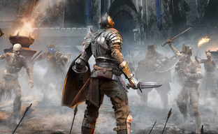 El emulador de PlayStation 5 evoluciona: en el remake de Demon's Souls en PC se puede acceder a la interfaz
