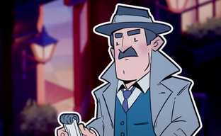 Asesinatos, jazz y el Londres nebuloso: el detective Case Solved llega a smartphones y PC