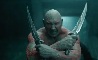Dave Bautista podría reemplazar a Ryan Hurst como Kratos en la serie God of War, según los medios