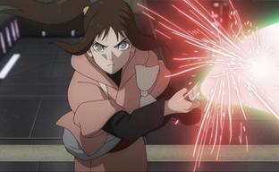 El poder más allá de la luz y la oscuridad: se lanzó el tráiler final del anime "Star Wars: El Noveno Jedi"