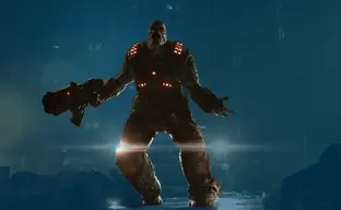 Gears of War: E-Day mostró 40-60 fps en 4K en una RTX 5080 en beta cerrada