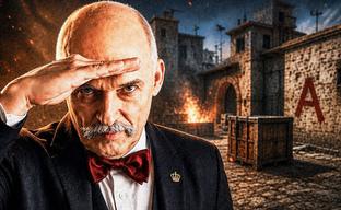 Polish Politician Showed Youth His Reaction in Counter-Strike 2. It Ended in Complete Failure
