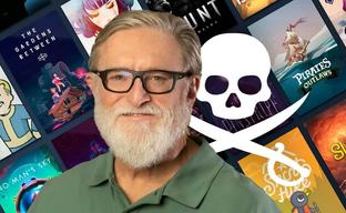 Valve founder explained piracy 16 years ago - and today his words sound different