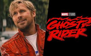 Johnny Blaze or Danny Ketch? Insider Reveals Which Ghost Rider Ryan Gosling Will Play