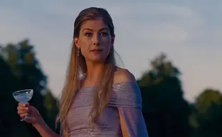 Rosamund Pike may play Ryan Gosling's Ghost Rider love interest - insider