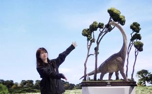 Prime 1 Studio Opens Pre-Orders for Brachiosaurus Statue from "Jurassic Park"