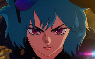 King Gnu Group Presented a Music Video for the Opening "GO GHOST" from the New "Ghost in the Shell"