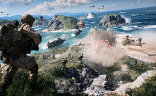 Battlefield 6 developers fixed crashes on PC with GeForce RTX graphics cards and added "likes" to Portal on consoles