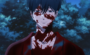 Marriage with a Hitman: "Hotaru no Yomeiri" Teaser Released by David Production