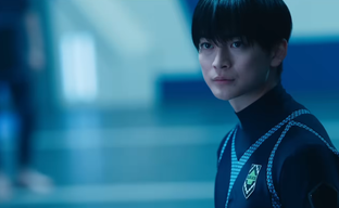 Live-action adaptation of "Blue Lock" gets new trailer with Ado's song