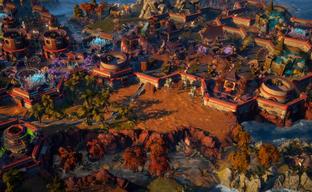 ENDLESS Legend II to be released in September. Console versions announced