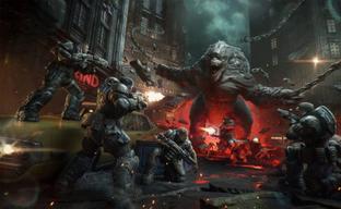 Gears of War: E-Day Beta Coming Soon to Xbox Game Pass Catalog