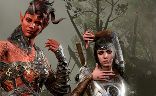 "No juzgamos": miles de jugadores jugaron Baldur's Gate 3 en modo "vertical" - los desarrolladores revelaron estadísticas