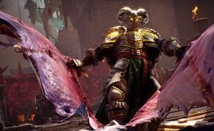 Gothic Action RPG Crimson Moon to be Released in September