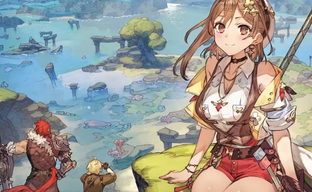 Koei Tecmo Unveils Mobile RPG with AI Version of Ryza - Pre-registration Open