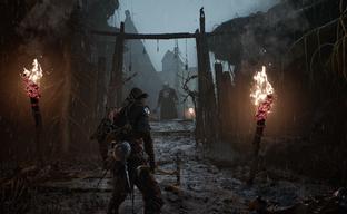 Mortal Shell II Testing Made a Strong Impression on Players