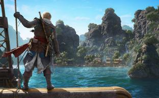 Ubisoft released a patch for Assassin's Creed Black Flag Resynced. They added a feature players asked for
