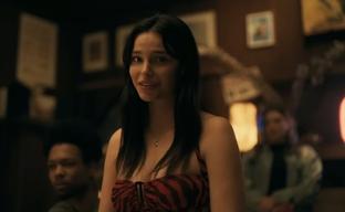 Star of horror film "Obsession" receives offers from game studios. She is a fan of Call of Duty and Resident Evil