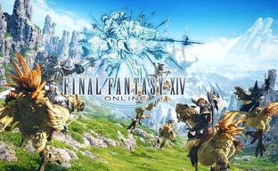 100 hours free. Final Fantasy XIV released on Switch 2, but players advise against buying the game