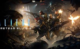 Developers reveal Hunter abilities in Aliens: Fireteam Elite 2 - the class annihilates Xenomorphs