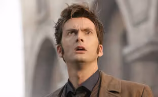 BBC no tiene suficiente dinero para continuar con "Doctor Who" - ex showrunner