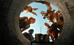 "A Film for Nobody": Eli Roth Explains "Borderlands" Failure