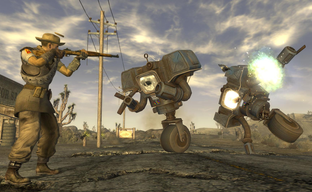 Сценарист Fallout: New Vegas считает, что новая Fallout от Obsidian сможет стать «потрясающей» при одном условии
