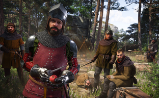 Моддер Kingdom Come: Deliverance II делает ролевой мультиплеер с бизнесом — показали тизер RP-сервера