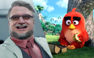 Гильермо дель Торо обожает мрачные игры, но каждый день запускает Angry Birds