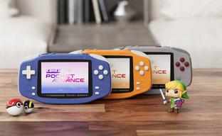 Ayaneo открыла предзаказ на портативную консоль KONKR Pocket Advance и показала полный список характеристик