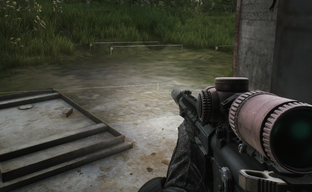 Авторы Escape from Tarkov отметили юбилей альфа-версии и рассказали об исправлении багов в актуальной игре