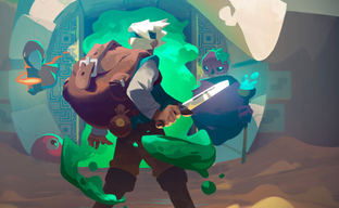 В Steam устроили раздачу «рогалика» Moonlighter про отважного торговца, но запуск прошёл не по плану