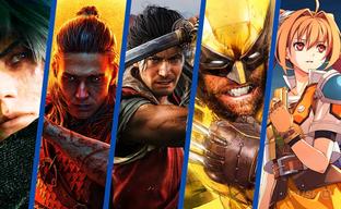GTA VI Overturns Publishers' Plans: PS5 and Other Platforms to Be Hit by a Wave of High-Profile Premieres